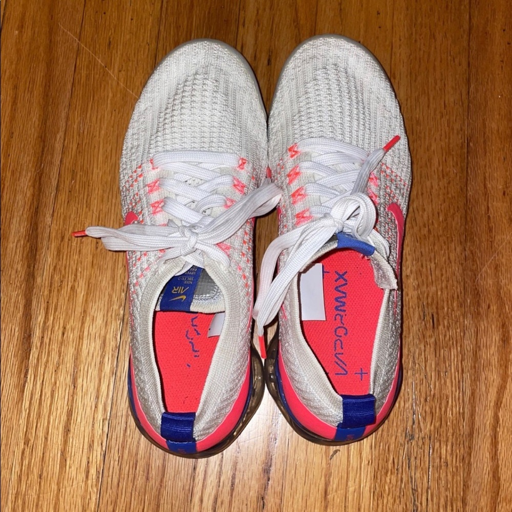 Nike Air VaporMax Flyknit 3 ‘USA’